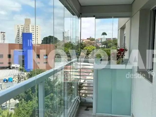 Apartamento para Venda em São Paulo/SP Jardim São Paulo Zona Norte 2 Quartos