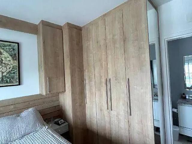 Apartamento para Venda em São Paulo/SP Jardim São Paulo Zona Norte 2 Quartos