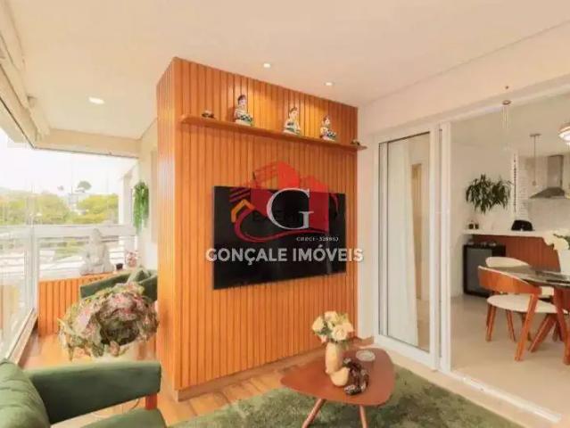Apartamento para Venda em São Paulo/SP Jardim São Paulo Zona Norte 2 Quartos