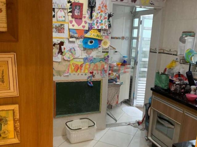 Apartamento para Venda em São Paulo/SP Jardim São Paulo Zona Norte 2 Quartos