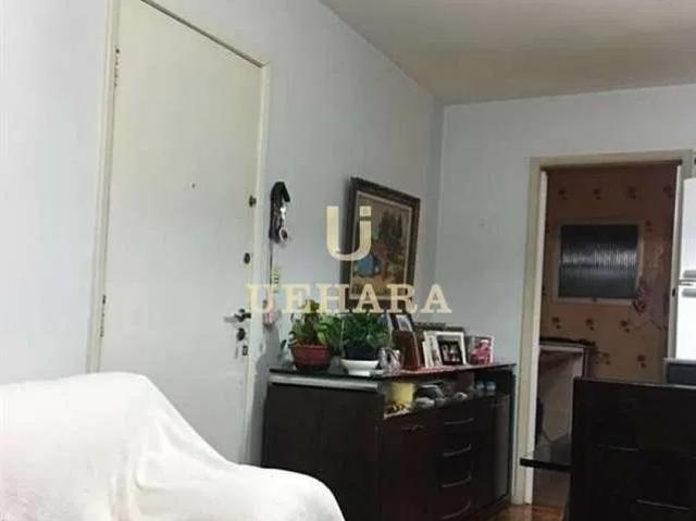 Apartamento para Venda em São Paulo/SP Jardim São Paulo Zona Norte 2 Quartos