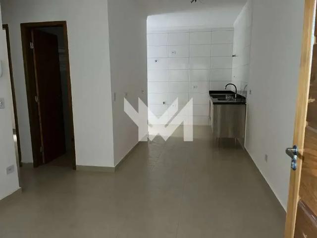 Apartamento para Venda em São Paulo/SP Jardim São Paulo Zona Norte 2 Quartos