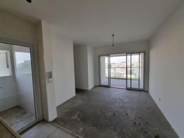 Apartamento para Venda em São Paulo/SP Jardim São Paulo Zona Norte 2 Quartos