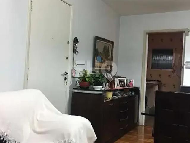 Apartamento para Venda em São Paulo/SP Jardim São Paulo Zona Norte 2 Quartos