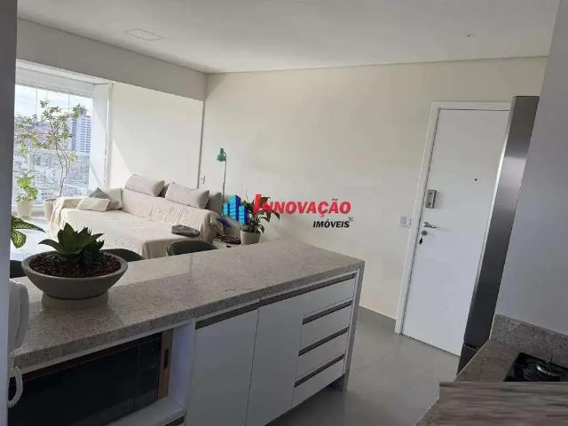 Apartamento para Venda em São Paulo/SP Jardim São Paulo Zona Norte 2 Quartos