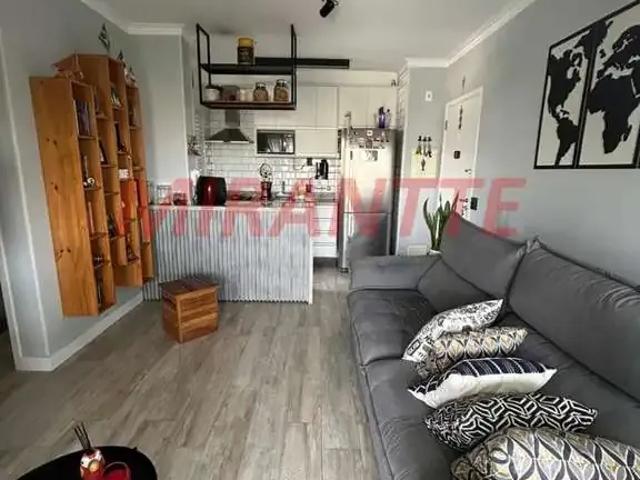 Apartamento para Venda em São Paulo/SP Jardim São Paulo Zona Norte 2 Quartos