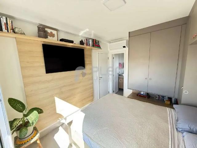 Apartamento para Venda em São Paulo/SP Jardim São Paulo Zona Norte 2 Quartos