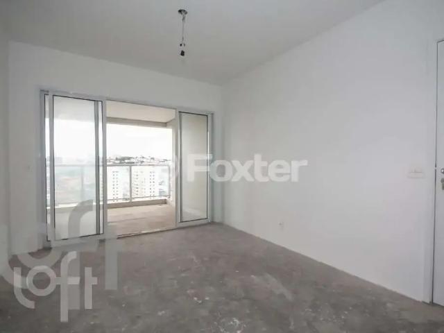 Apartamento para Venda em São Paulo/SP Jardim São Paulo Zona Norte 2 Quartos