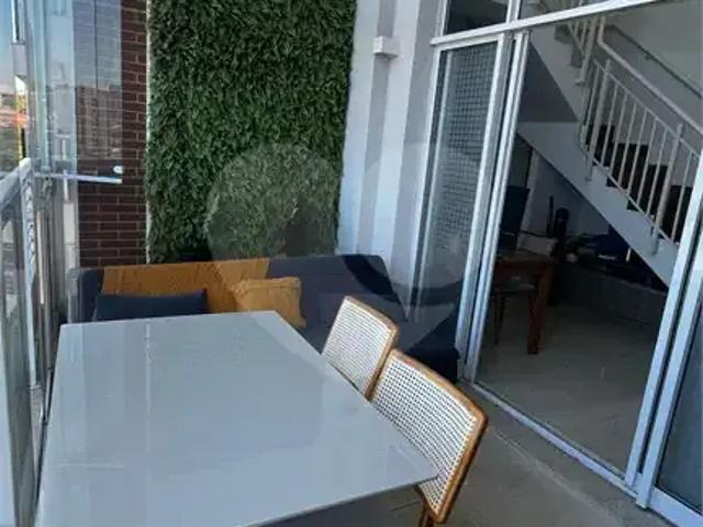 Apartamento para Venda em São Paulo/SP Jardim São Paulo Zona Norte 2 Quartos