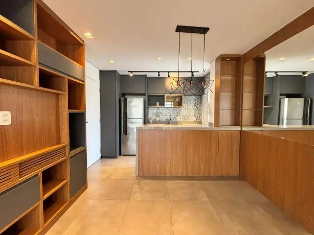 Apartamento para Venda em São Paulo/SP Jardim São Paulo Zona Norte 2 Quartos