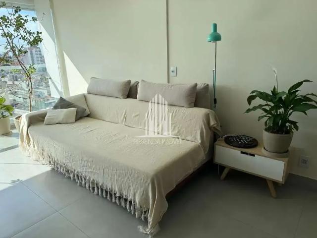 Apartamento para Venda em São Paulo/SP Jardim São Paulo Zona Norte 2 Quartos
