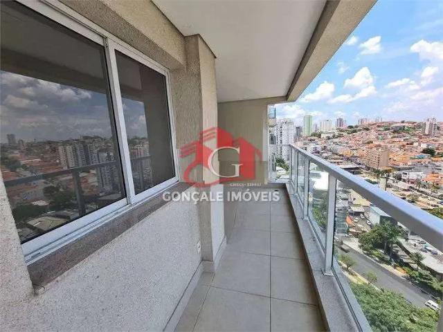 Apartamento para Venda em São Paulo/SP Jardim São Paulo Zona Norte 2 Quartos
