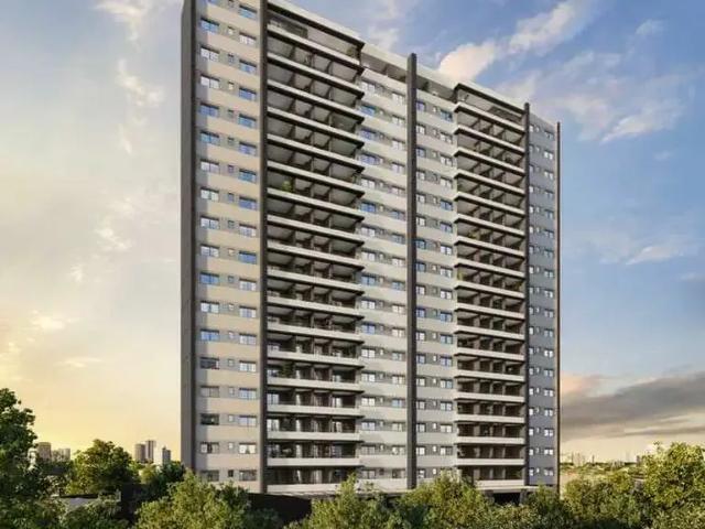 Apartamento para Venda em São Paulo/SP Jardim São Paulo Zona Norte 2 Quartos