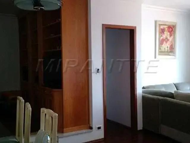 Apartamento para Venda em São Paulo/SP Jardim São Paulo Zona Norte 2 Quartos