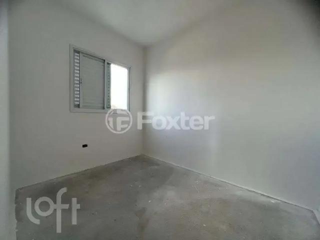 Apartamento para Venda em São Paulo/SP Jardim São Paulo Zona Norte 2 Quartos