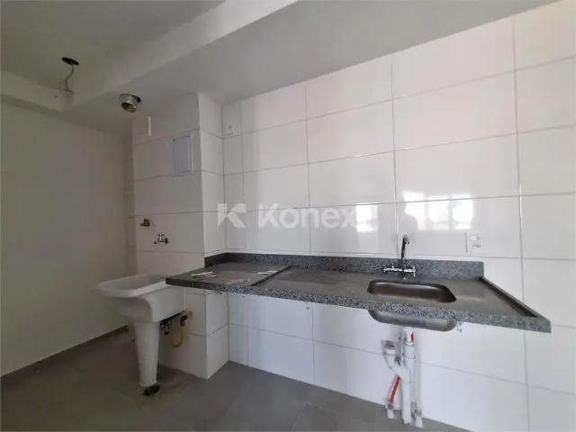 Apartamento para Venda em São Paulo/SP Jardim São Paulo Zona Norte 2 Quartos