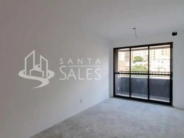 Apartamento para Venda em São Paulo/SP Jardim São Paulo Zona Norte 2 Quartos