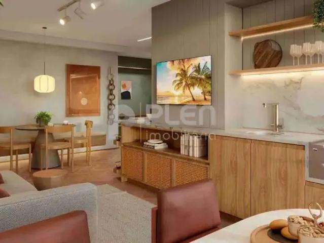 Apartamento para Venda em São Paulo/SP Jardim São Paulo Zona Norte 2 Quartos