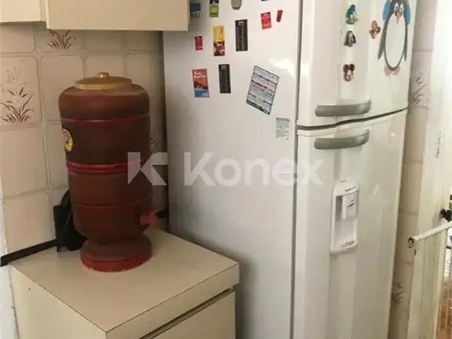 Apartamento para Venda em São Paulo/SP Jardim São Paulo Zona Norte 2 Quartos