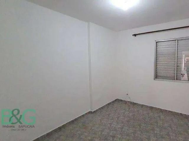 Apartamento para Venda em São Paulo/SP Jardim São Paulo Zona Norte 2 Quartos
