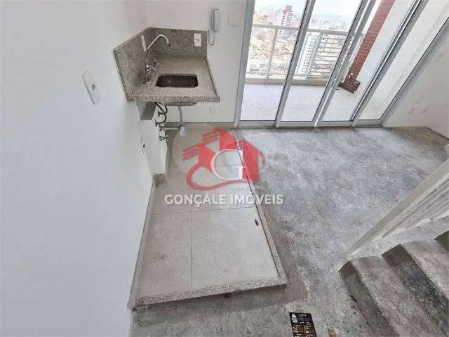 Apartamento para Venda em São Paulo/SP Jardim São Paulo Zona Norte 2 Quartos