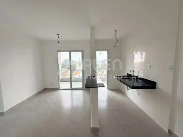 Apartamento para Venda em São Paulo/SP Jardim São Paulo Zona Norte 2 Quartos