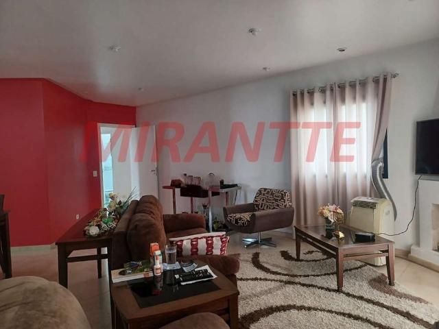 Apartamento para Venda em São Paulo/SP Jardim São Paulo Zona Norte 3 Quartos