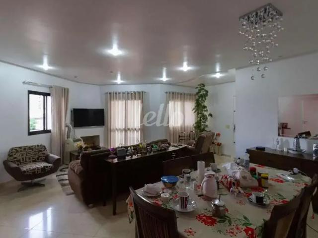Apartamento para Venda em São Paulo/SP Jardim São Paulo Zona Norte 3 Quartos