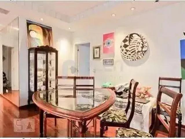 Apartamento para Venda em São Paulo/SP Jardim São Paulo Zona Norte 3 Quartos