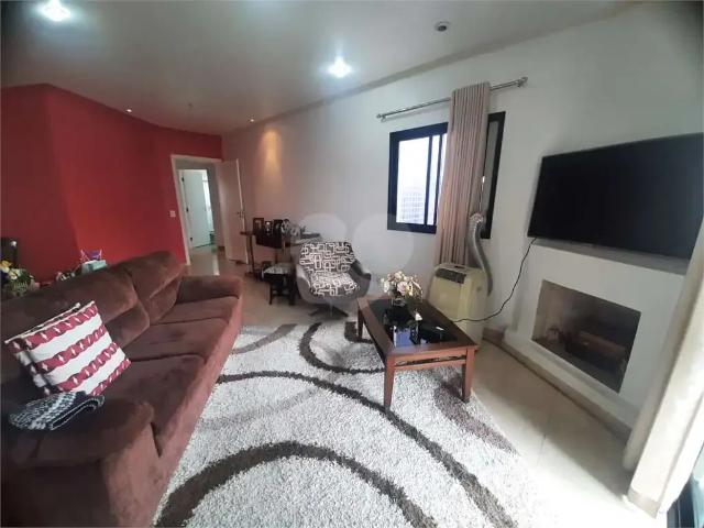 Apartamento para Venda em São Paulo/SP Jardim São Paulo Zona Norte 3 Quartos