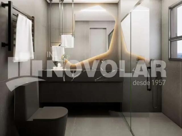 Apartamento para Venda em São Paulo/SP Jardim São Paulo Zona Norte 3 Quartos