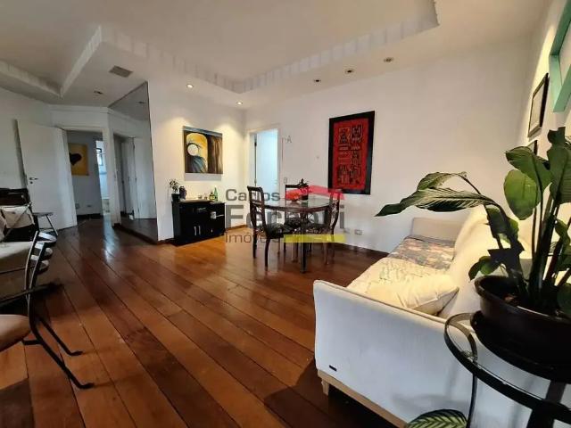 Apartamento para Venda em São Paulo/SP Jardim São Paulo Zona Norte 3 Quartos