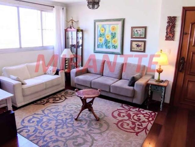 Apartamento para Venda em São Paulo/SP Jardim São Paulo Zona Norte 3 Quartos