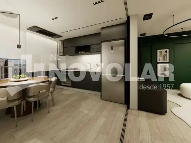 Apartamento para Venda em São Paulo/SP Jardim São Paulo Zona Norte 3 Quartos