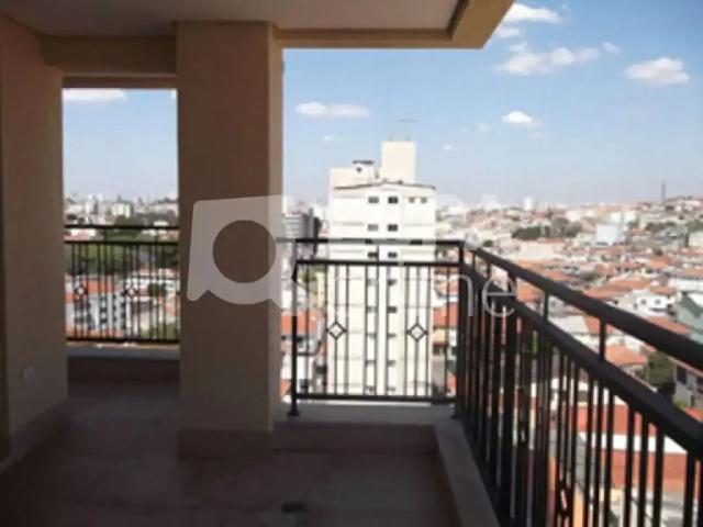 Apartamento para Venda em São Paulo/SP Jardim São Paulo Zona Norte 3 Quartos