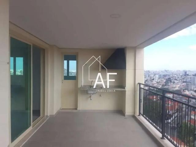 Apartamento para Venda em São Paulo/SP Jardim São Paulo Zona Norte 3 Quartos