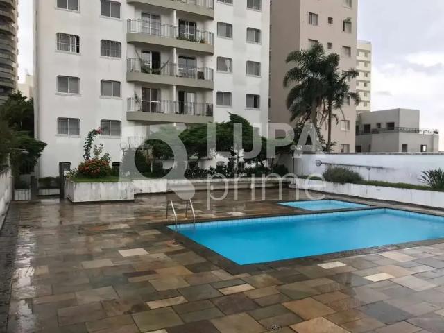 Apartamento para Venda em São Paulo/SP Jardim São Paulo Zona Norte 3 Quartos
