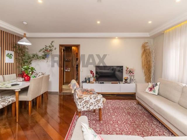 Apartamento para Venda em São Paulo/SP Jardim São Paulo Zona Norte 3 Quartos