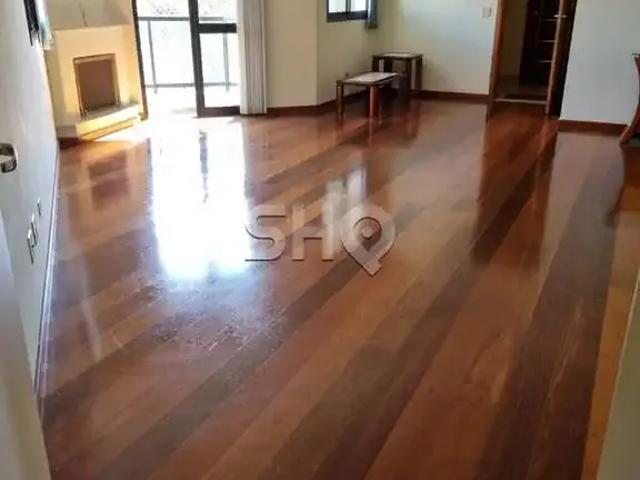 Apartamento para Venda em São Paulo/SP Jardim São Paulo Zona Norte 3 Quartos