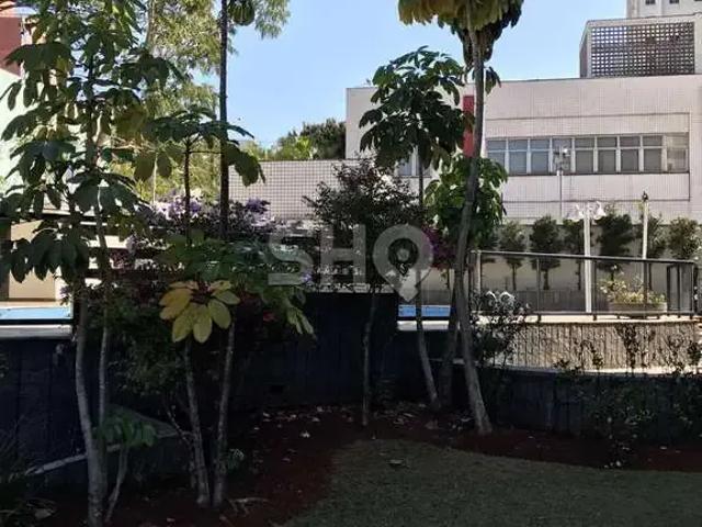 Apartamento para Venda em São Paulo/SP Jardim São Paulo Zona Norte 3 Quartos