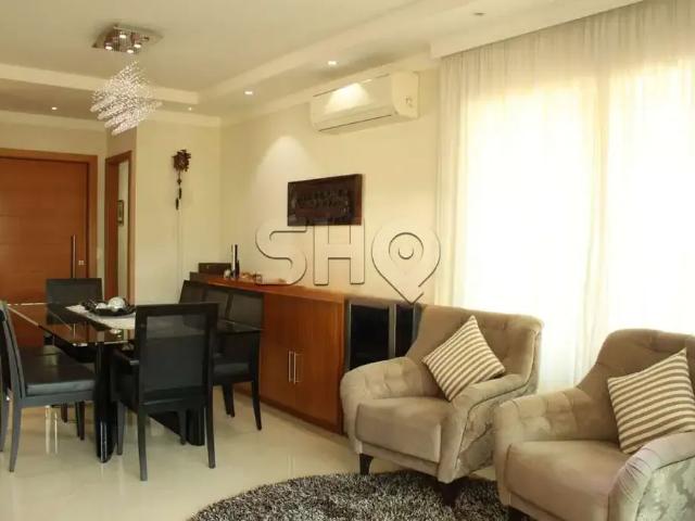 Apartamento para Venda em São Paulo/SP Jardim São Paulo Zona Norte 3 Quartos