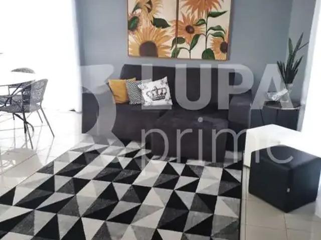 Apartamento para Venda em São Paulo/SP Jardim São Paulo Zona Norte 3 Quartos