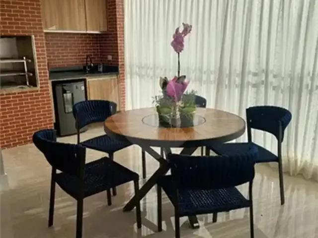 Apartamento para Venda em São Paulo/SP Jardim São Paulo Zona Norte 3 Quartos
