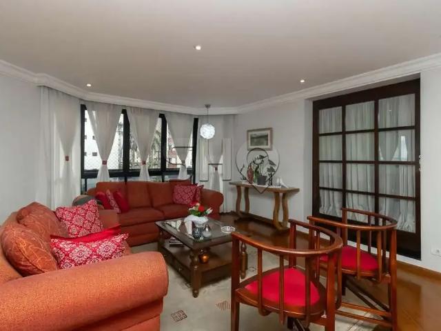Apartamento para Venda em São Paulo/SP Jardim São Paulo Zona Norte 3 Quartos