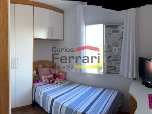 Apartamento para Venda em São Paulo/SP Jardim São Paulo Zona Norte 3 Quartos