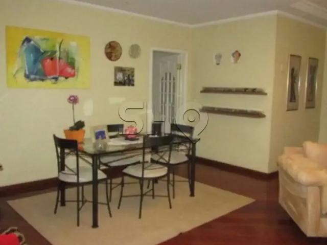 Apartamento para Venda em São Paulo/SP Jardim São Paulo Zona Norte 3 Quartos