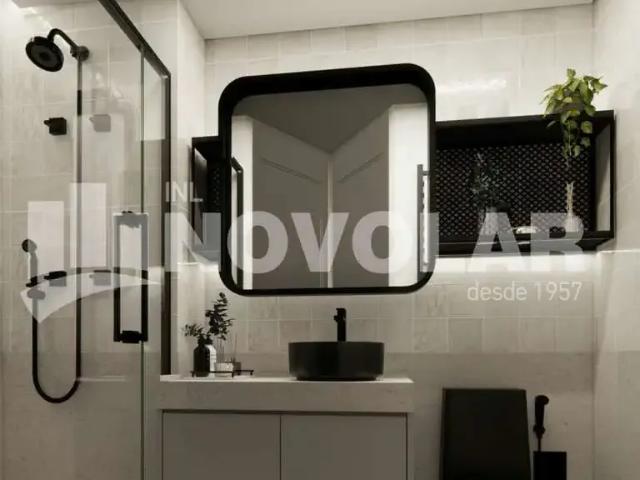 Apartamento para Venda em São Paulo/SP Jardim São Paulo Zona Norte 3 Quartos