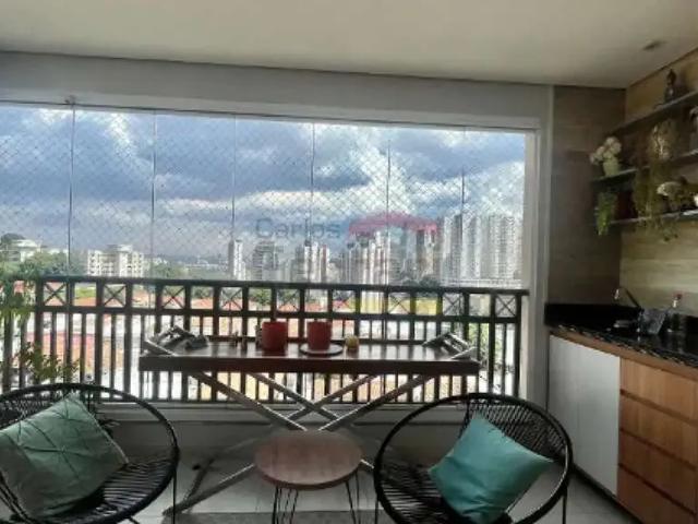 Apartamento para Venda em São Paulo/SP Jardim São Paulo Zona Norte 3 Quartos