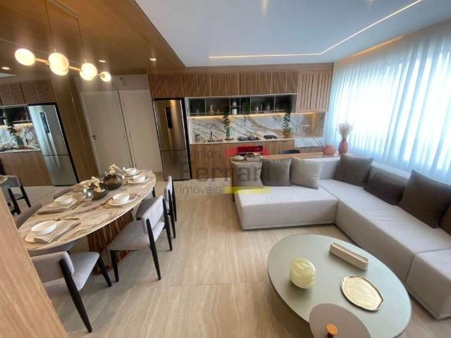 Apartamento para Venda em São Paulo/SP Jardim São Paulo Zona Norte 3 Quartos