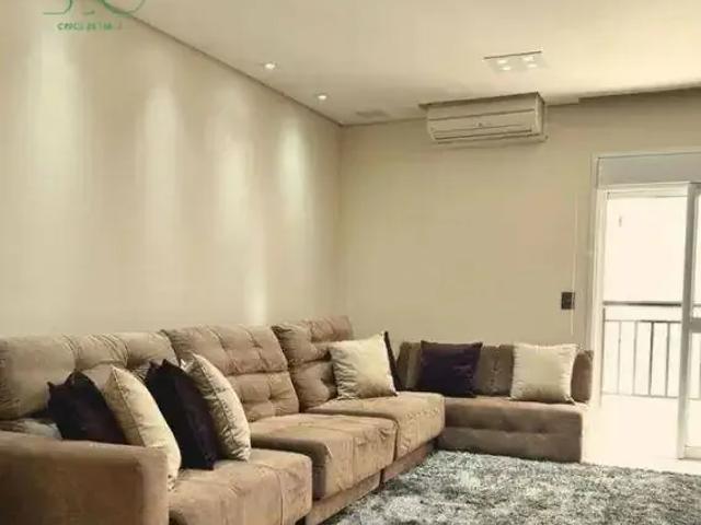 Apartamento para Venda em São Paulo/SP Jardim São Paulo Zona Norte 3 Quartos